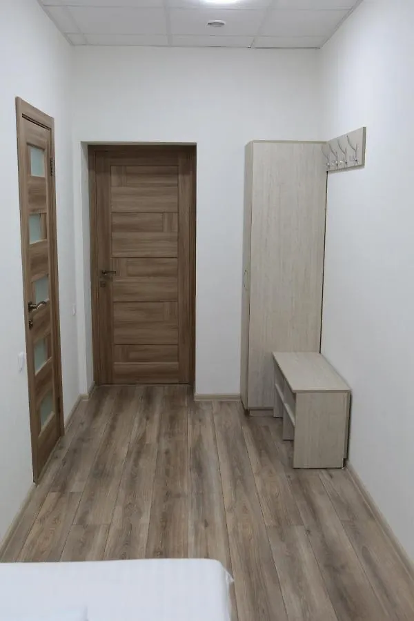Otel Міні-Готель Білий Квадрат Kiev Ukrayna