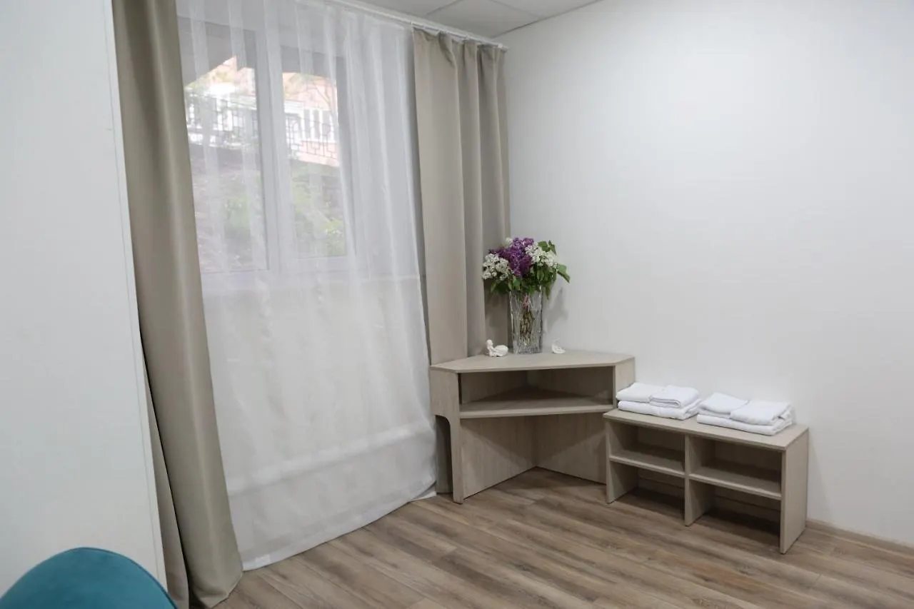 Otel Міні-Готель Білий Квадрат Kiev