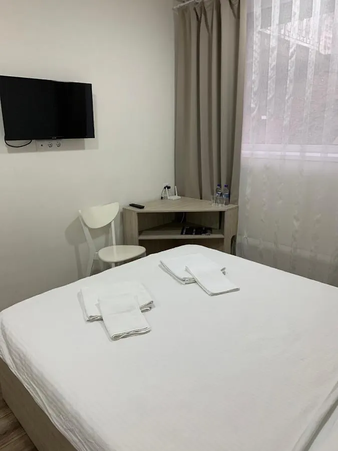 Otel Міні-Готель Білий Квадрат Kiev