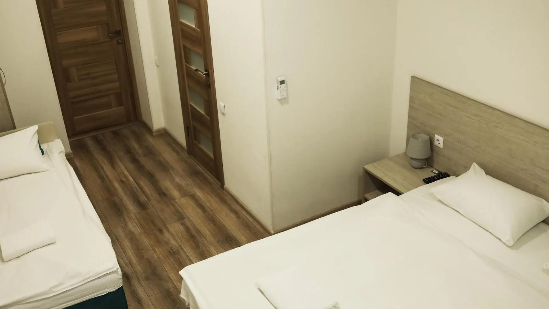 Otel Міні-Готель Білий Квадрат Kiev Ukrayna