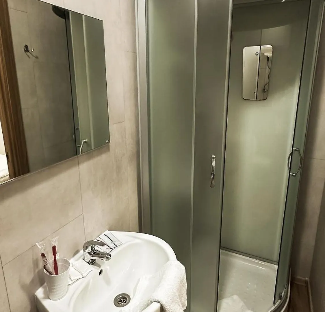 Otel Міні-Готель Білий Квадрат Kiev